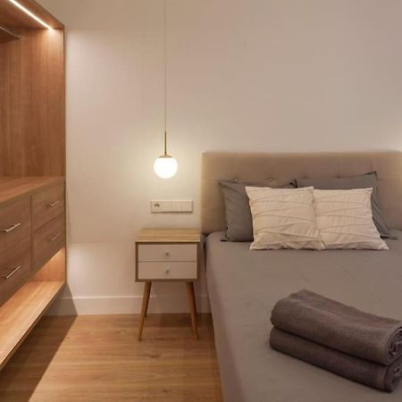 Centro III Calle Carrera De San Jeronimo 3Br 3Bh Madrid Exteriör bild