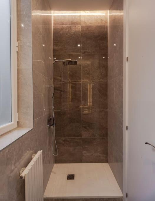 Centro III Calle Carrera De San Jeronimo 3Br 3Bh Madrid Exteriör bild