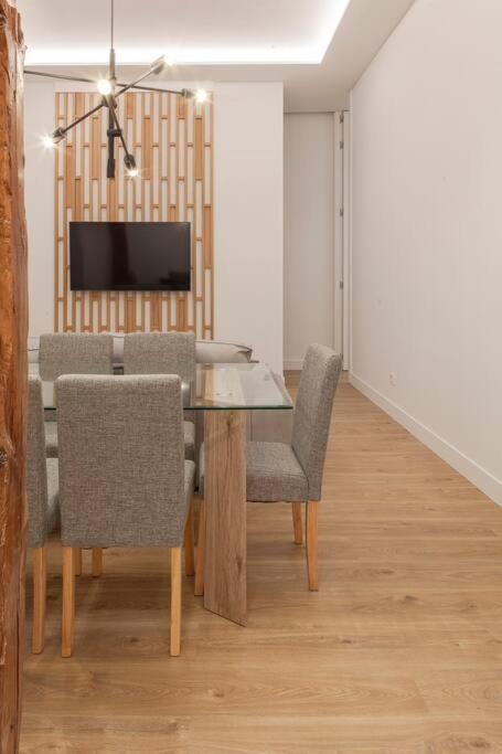 Centro III Calle Carrera De San Jeronimo 3Br 3Bh Madrid Exteriör bild